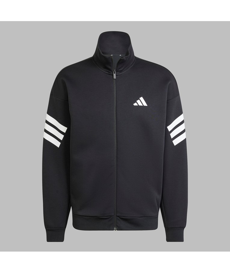 Moška športna jopa ADIDAS M FI 3S TT