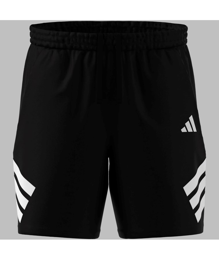 Moške športne kratke hlače ADIDAS GYM+ 3S SHORT