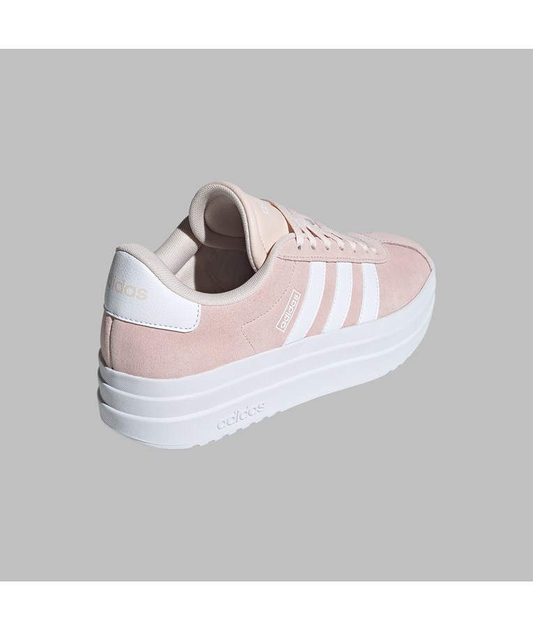 Ženski trendovski copati ADIDAS VL COURT BOLD