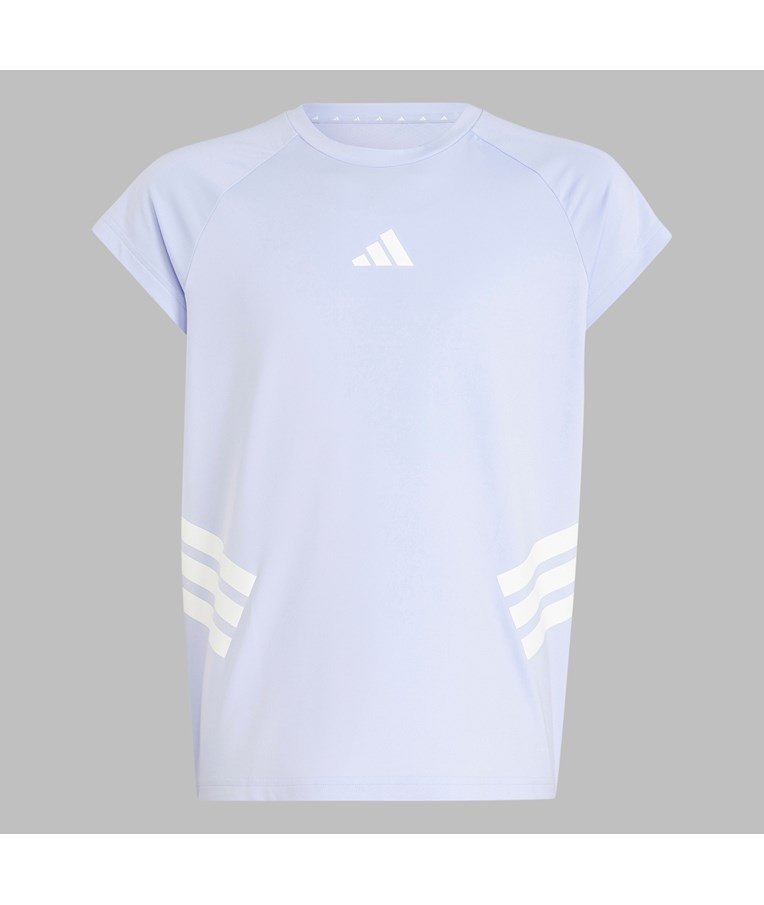 Dekliška športna majica ADIDASJG SPR TEE