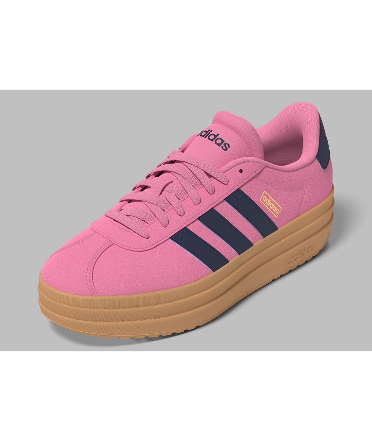 Ženski trendovski copati ADIDAS VL COURT BOLD