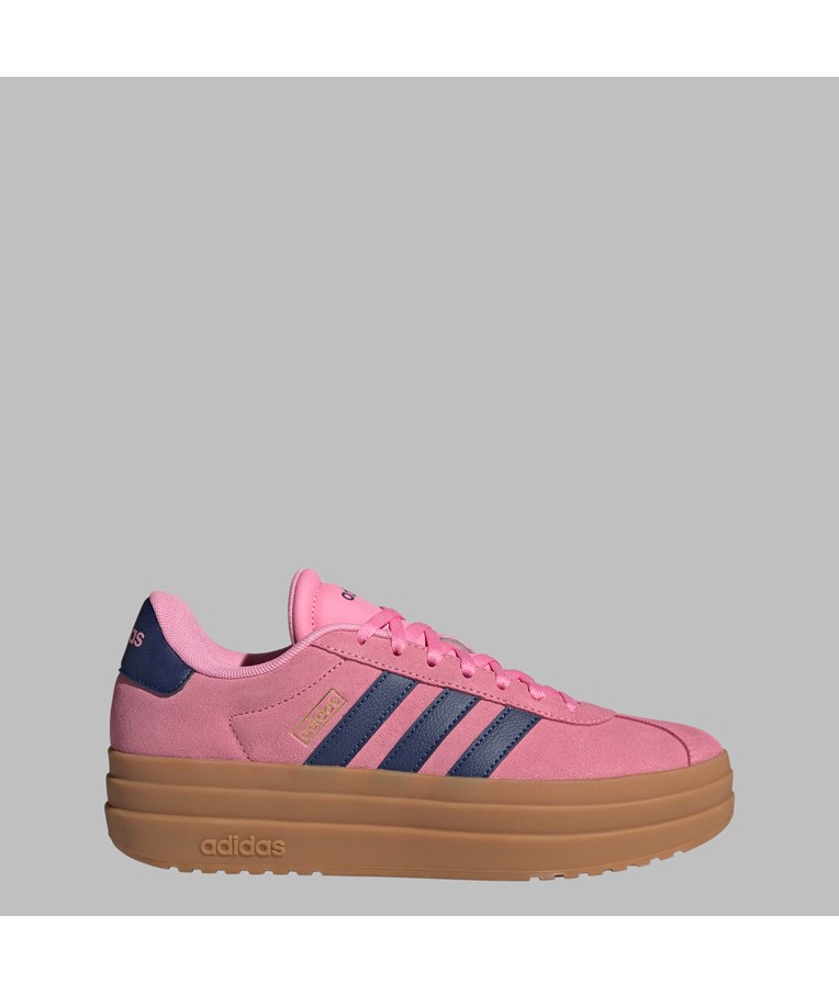 Ženski trendovski copati ADIDAS VL COURT BOLD