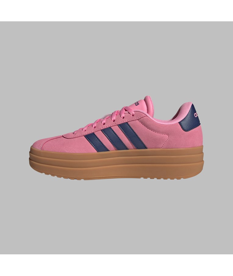 Ženski trendovski copati ADIDAS VL COURT BOLD