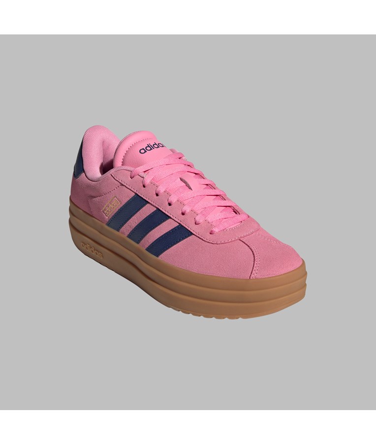 Ženski trendovski copati ADIDAS VL COURT BOLD