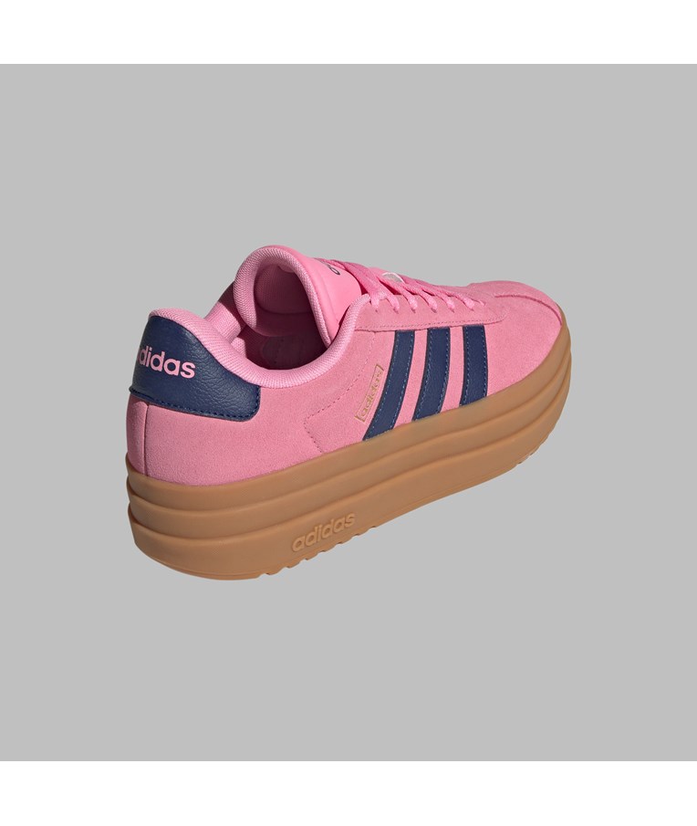 Ženski trendovski copati ADIDAS VL COURT BOLD