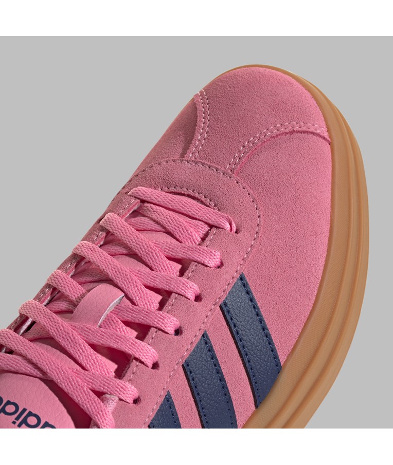 Ženski trendovski copati ADIDAS VL COURT BOLD