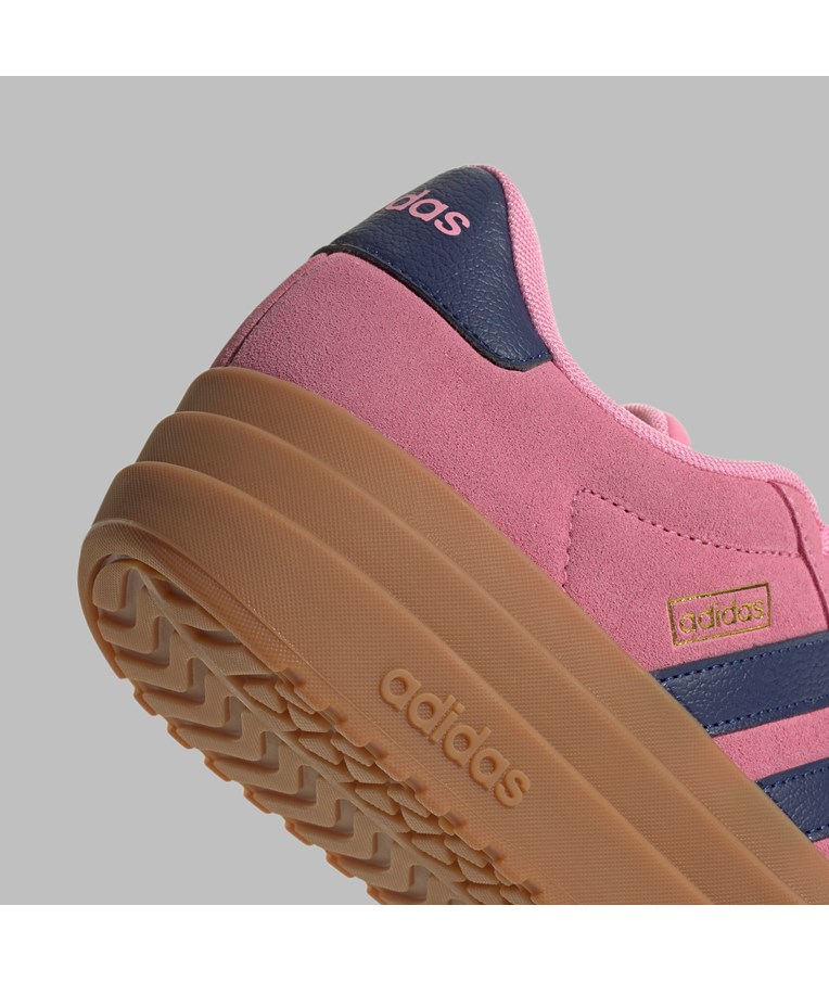 Ženski trendovski copati ADIDAS VL COURT BOLD