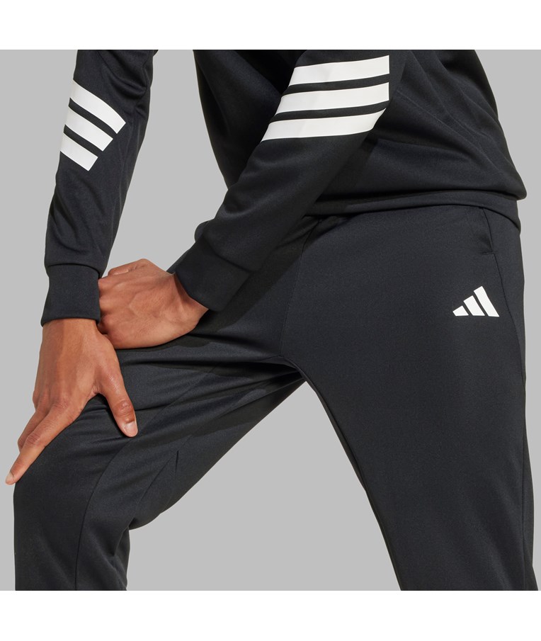 Mladinske športne hlače ADIDAS J SPR PANTS