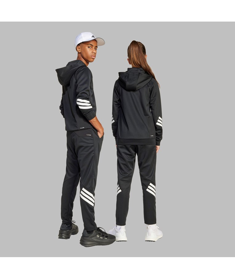 Mladinske športne hlače ADIDAS J SPR PANTS