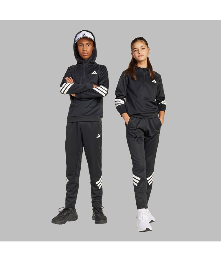 Mladinske športne hlače ADIDAS J SPR PANTS