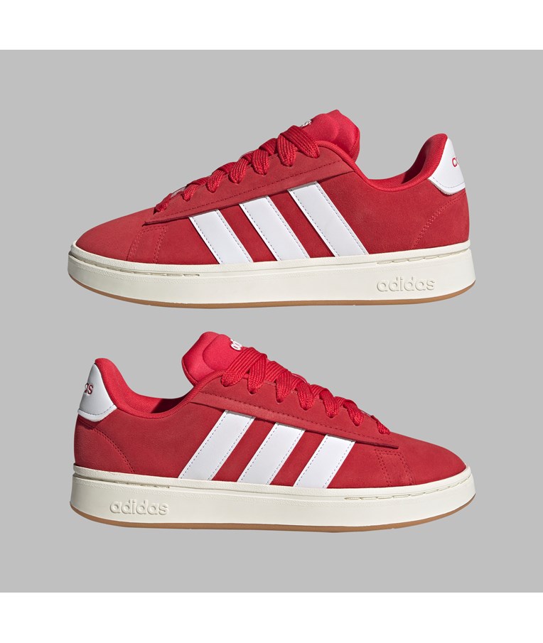 Moški trendovski copati ADIDAS GRAND COURT ALPHA 00s