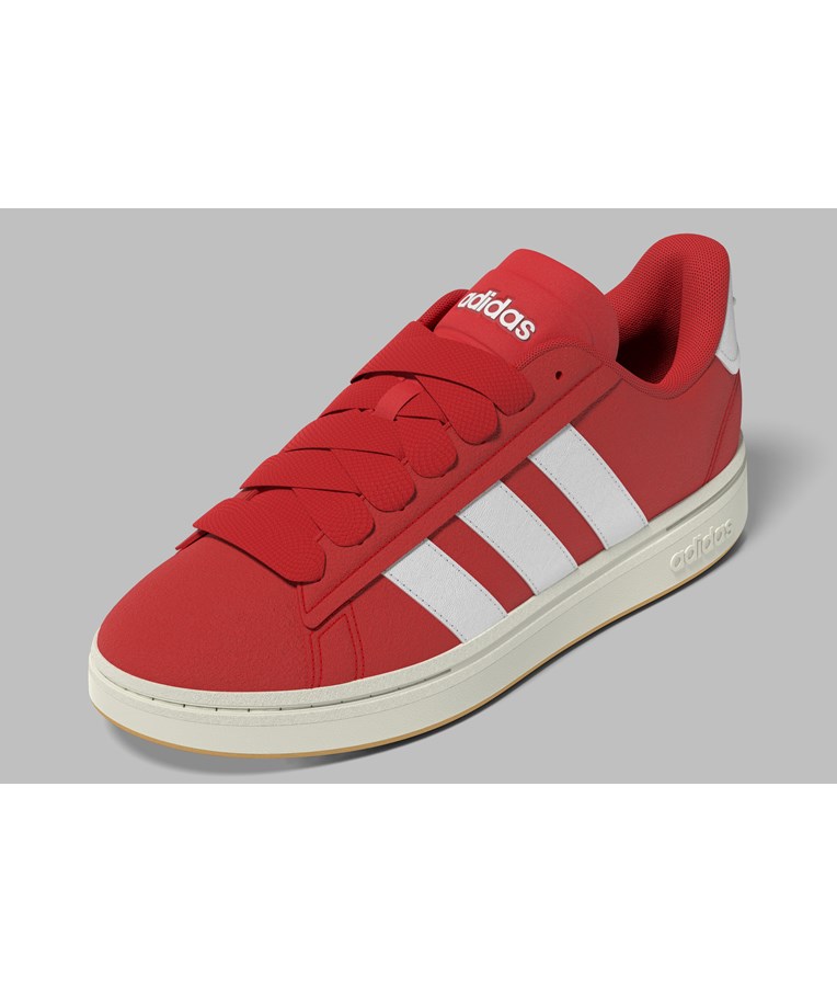 Moški trendovski copati ADIDAS GRAND COURT ALPHA 00s