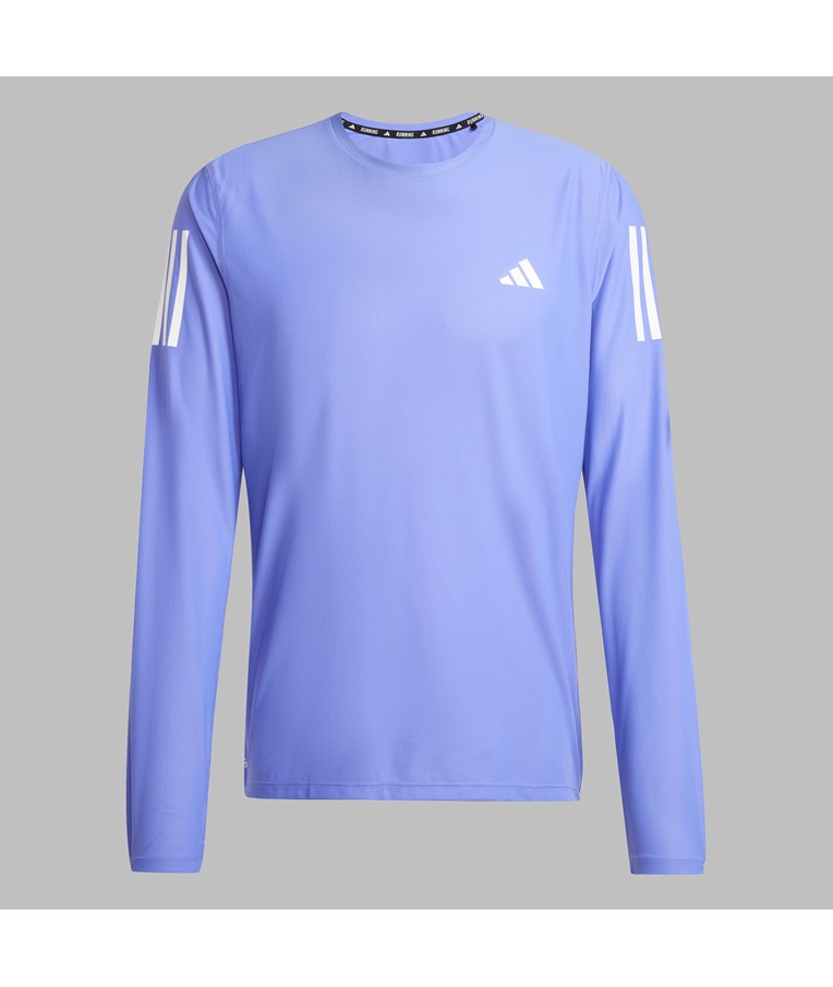 Moška športna majica z dolgimi rokavi ADIDAS OTR B LS