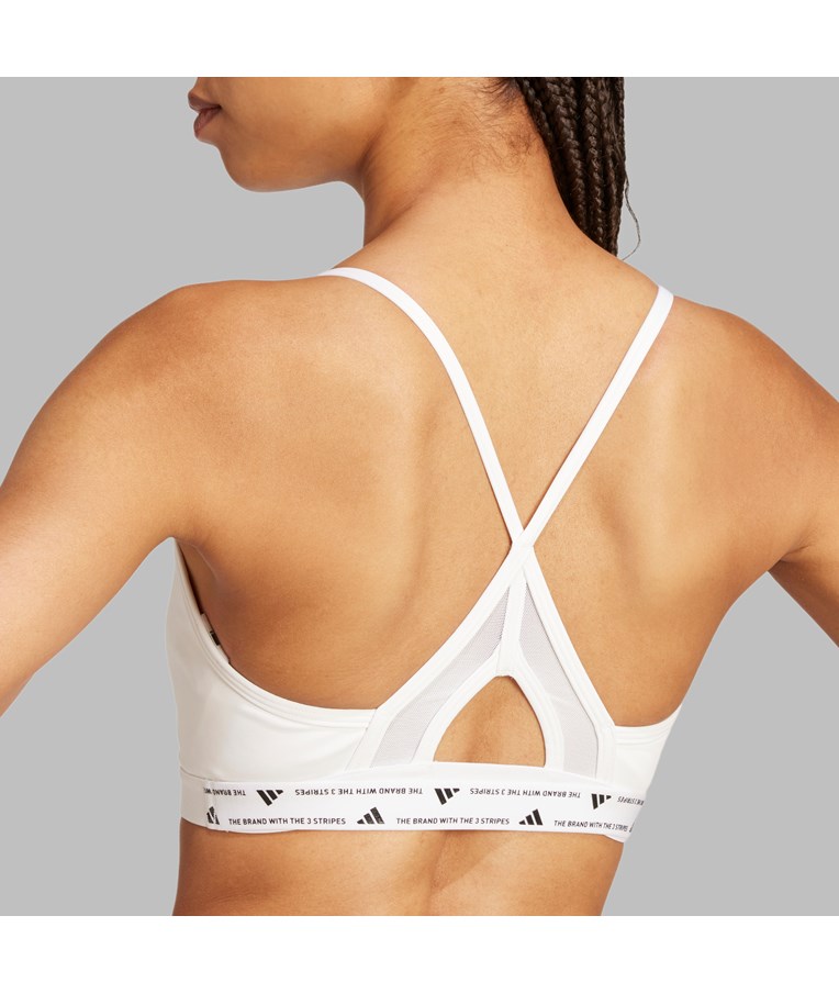 Ženski športni nedrček ADIDAS AERCT LS BRA