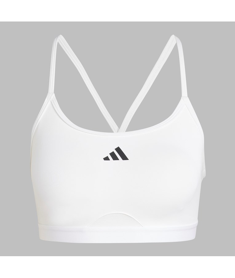 Ženski športni nedrček ADIDAS AERCT LS BRA