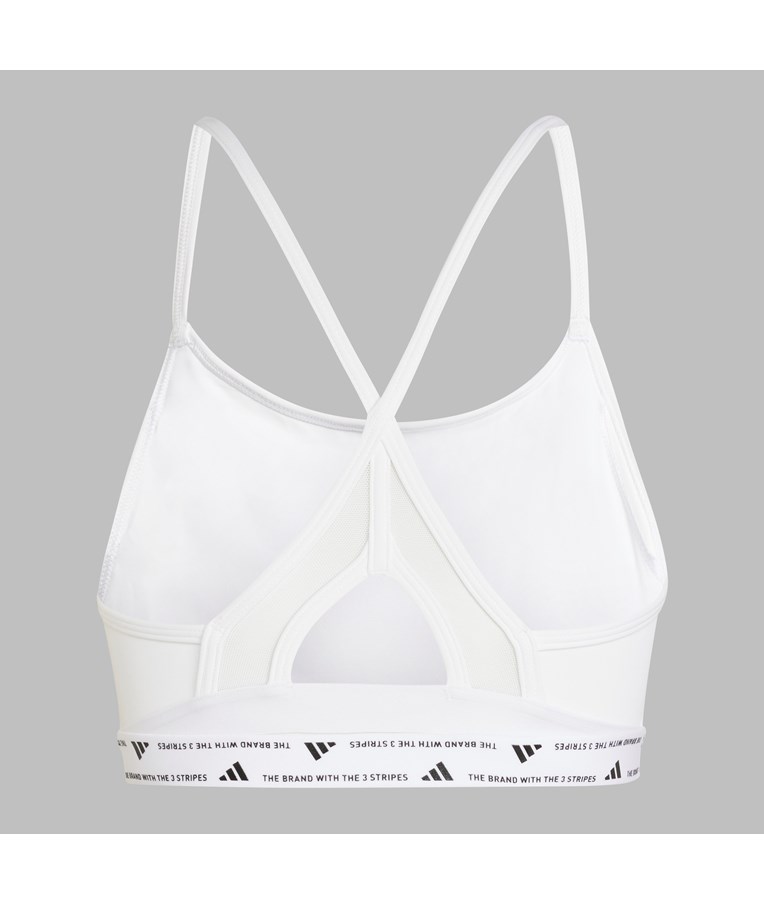 Ženski športni nedrček ADIDAS AERCT LS BRA