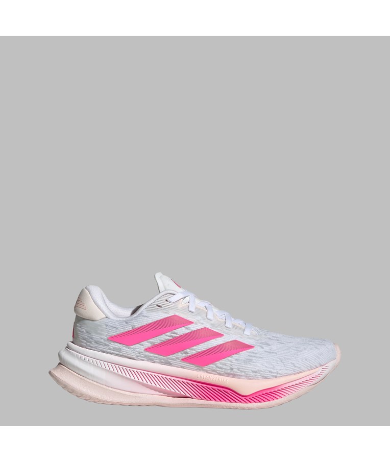 Ženski tekaški copati ADIDAS SUPERNOVA COMFORTGLIDE W