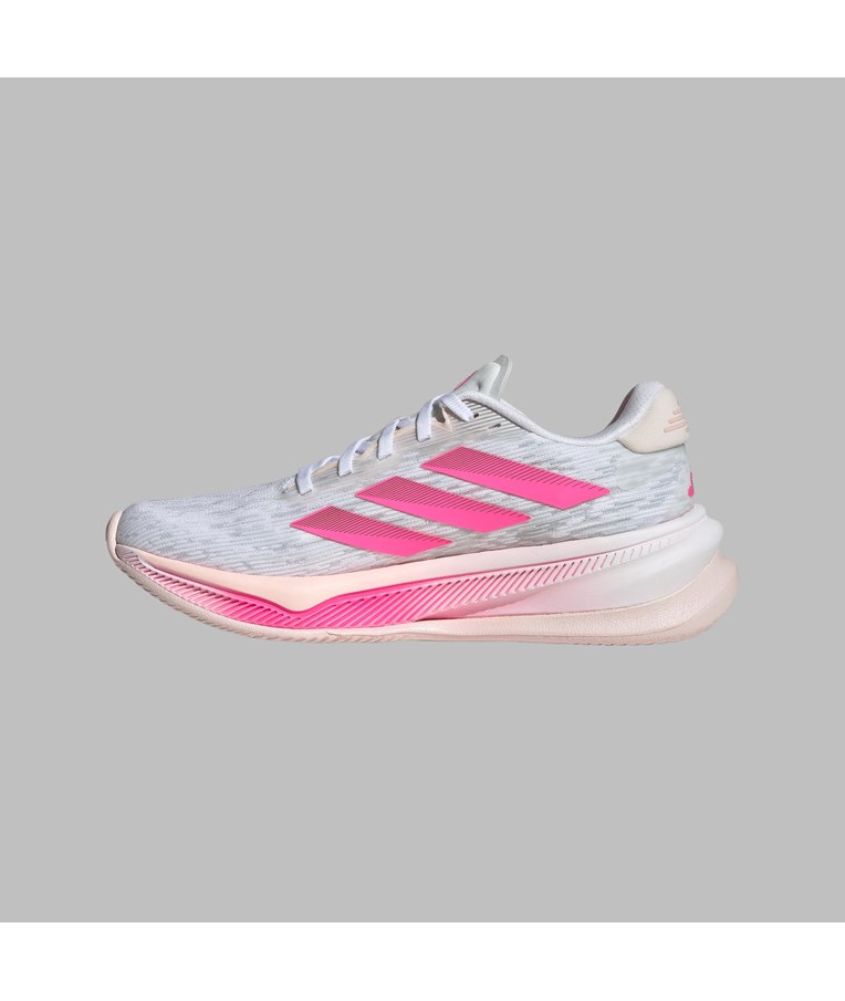 Ženski tekaški copati ADIDAS SUPERNOVA COMFORTGLIDE W