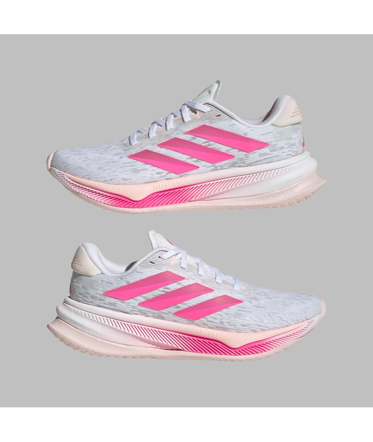 Ženski tekaški copati ADIDAS SUPERNOVA COMFORTGLIDE W