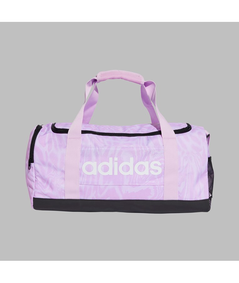 Ženska športna torba ADIDAS W LIN DUF S GFX