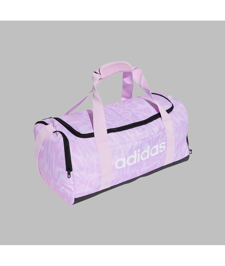 Ženska športna torba ADIDAS W LIN DUF S GFX