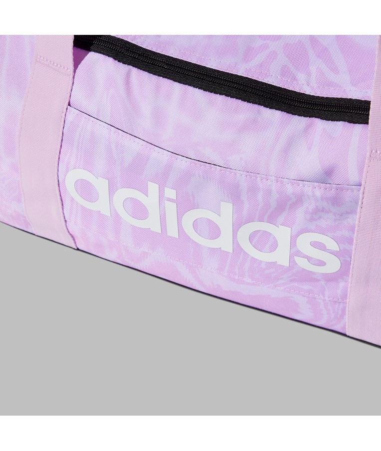 Ženska športna torba ADIDAS W LIN DUF S GFX