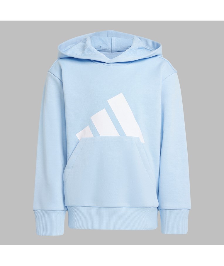 Otroški športni pulover s kapuco ADIDAS LK BL FT HD