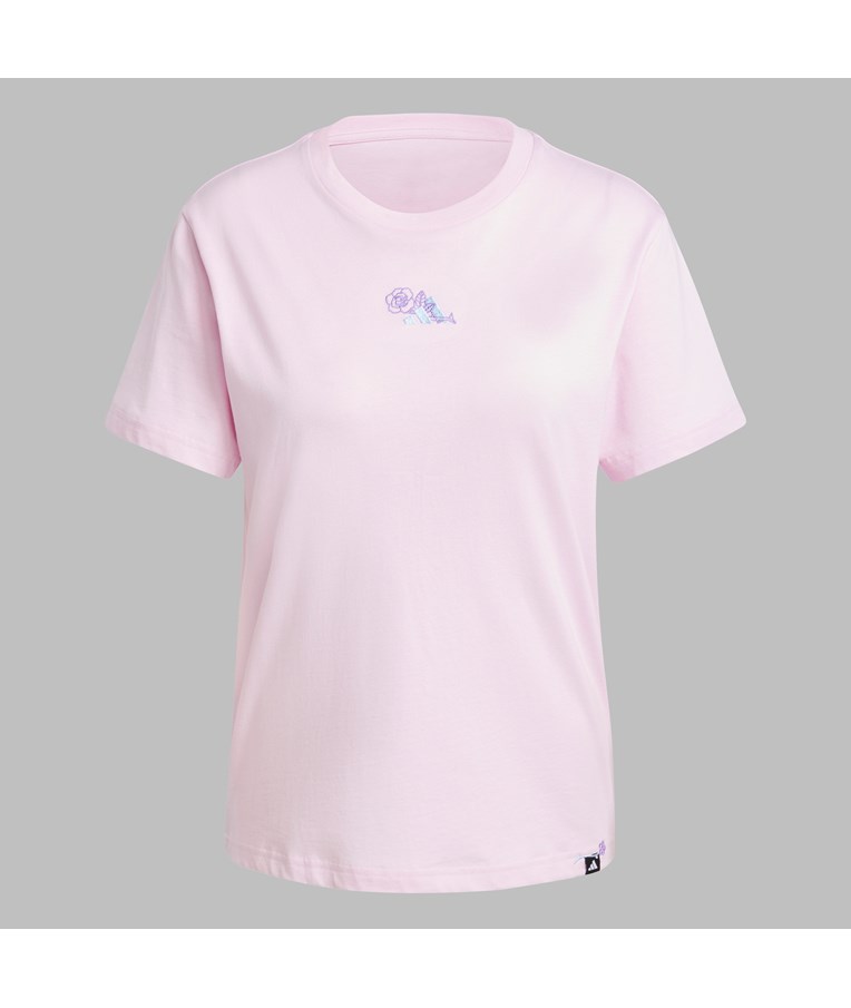 Ženska športna majica ADIDAS W L MINI TEE