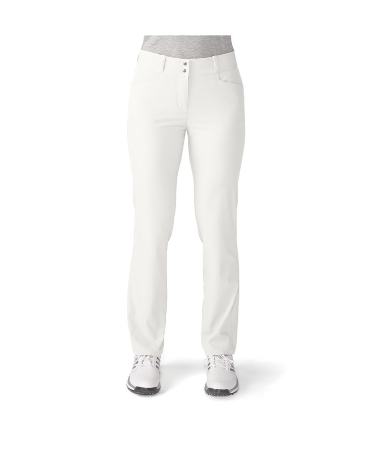 Ženske hlače za golf adidas Golf Essentials Lightweight Full Lenght Pant