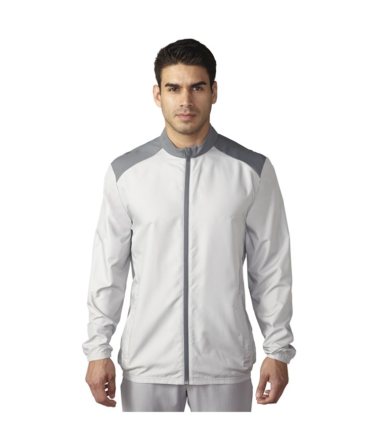 Moška jakna za golf adidas Golf adidas club wind jacket