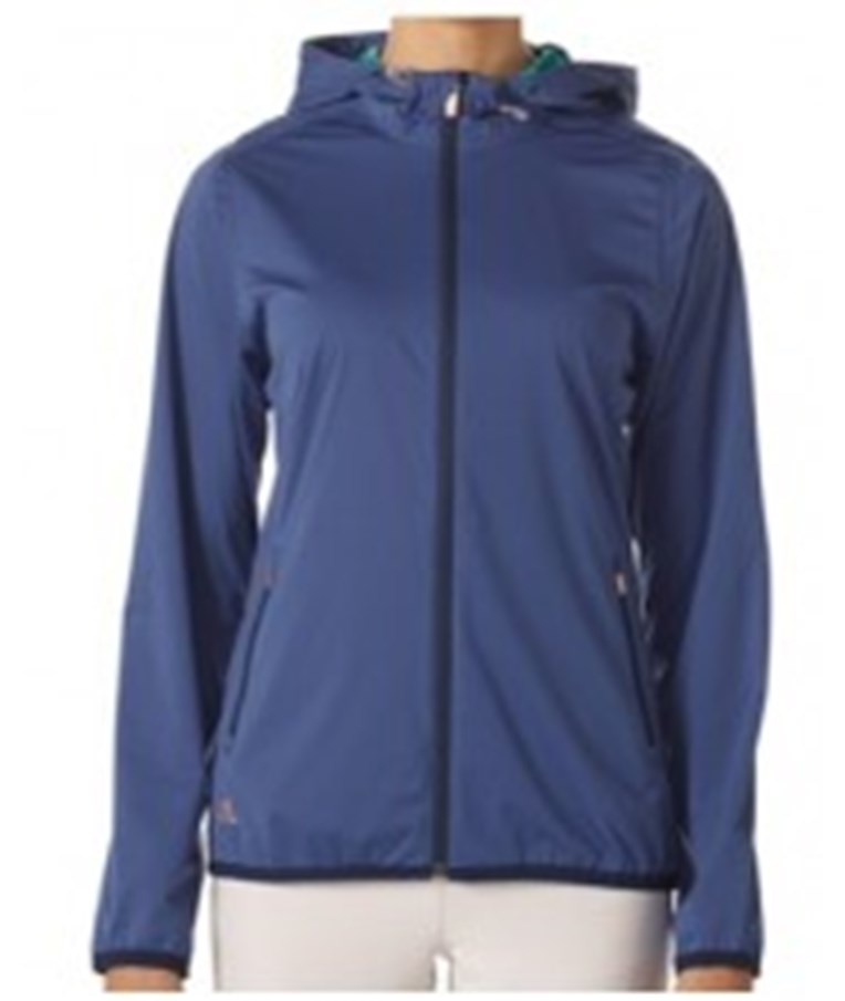 Ženska jakna za golf adidas Golf climastorm Jacket