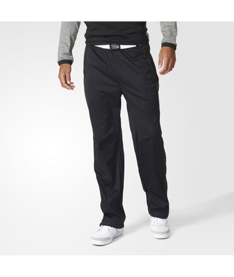 Moške hlače za golf adidas Climastorm Softshell Pants