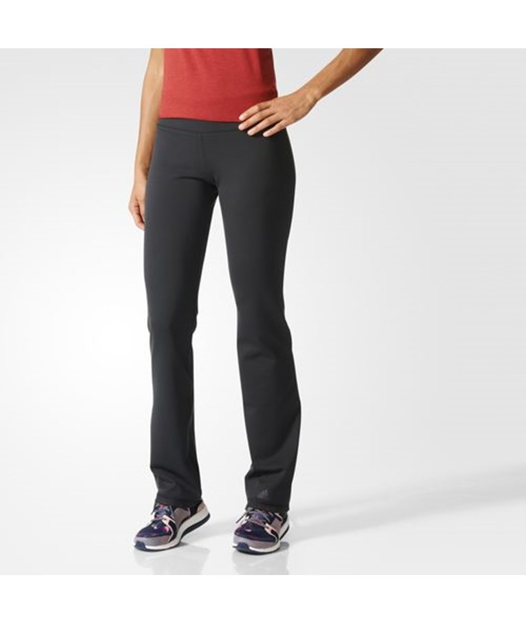 Ženske duge hlače za trening adidas D2M PANT