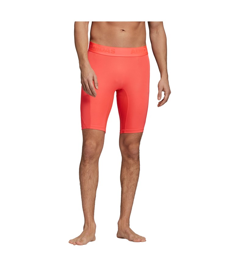 adidas alphaskin short tight