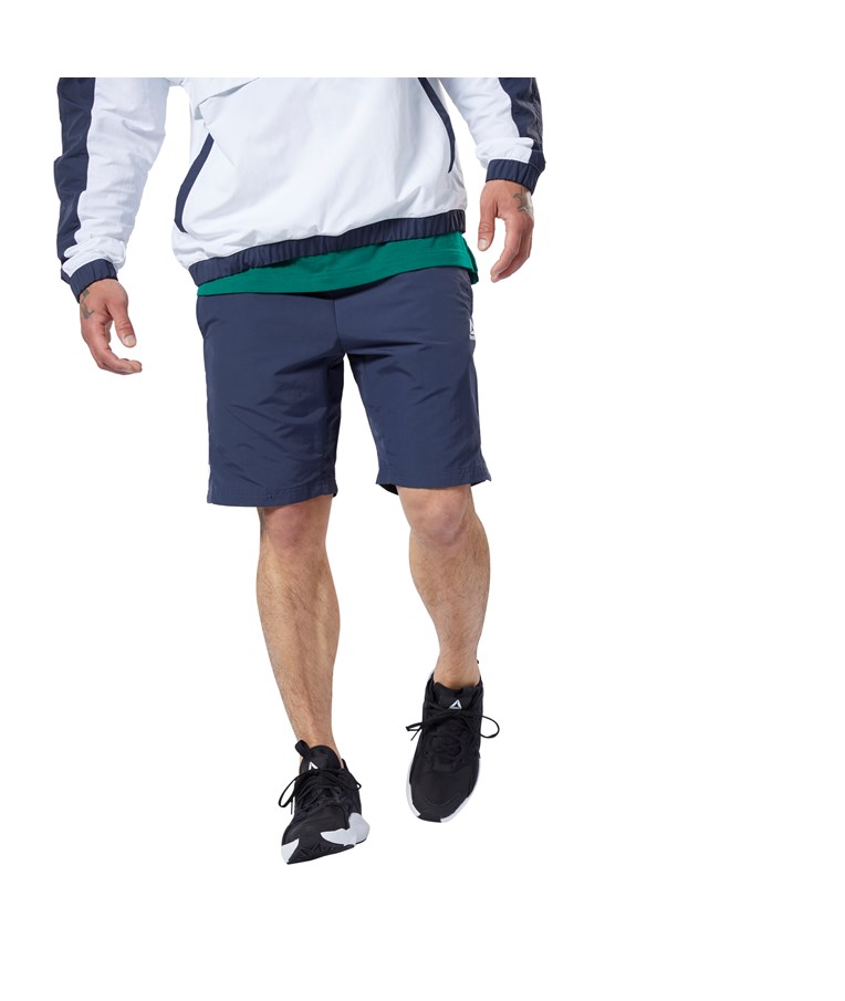 Muške sportske kratke hlače Reebok MYT Woven Short
