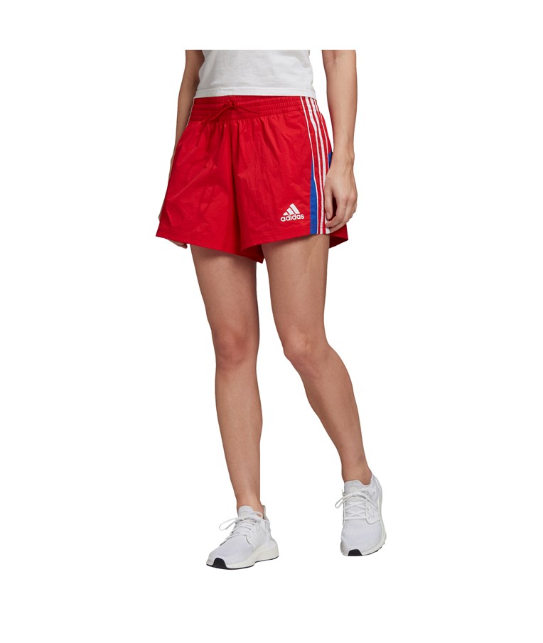Ženske športne hlače adidas W AAC Short