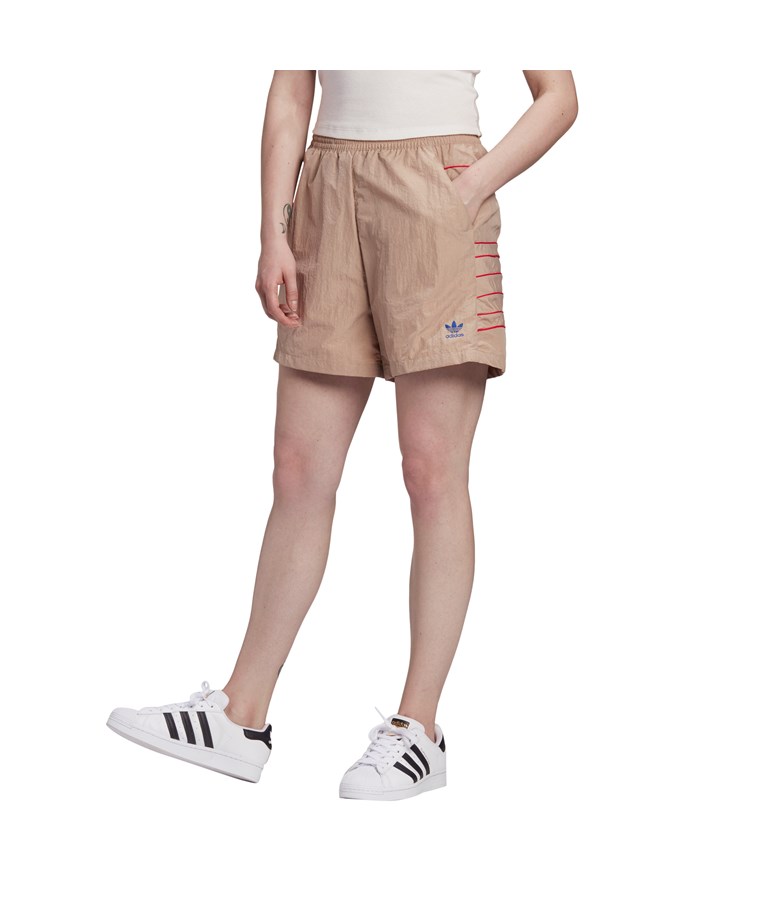 Ženske trendovske kratke hlače adidas Originals LRG LOGO SHORTS