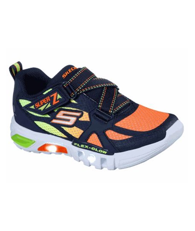 Sportska obuća za dječake Skechers FLEX-GLOW LOWEX