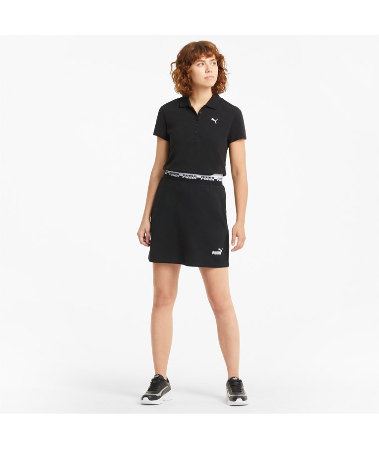 Ženska sportska suknja PUMA Amplified Skirt TR