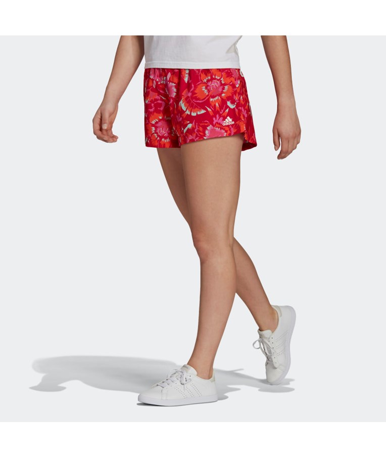 Ženske kratke hlače za trening adidas W FARM SHO