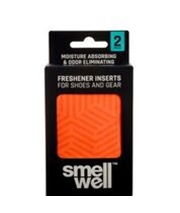 Dišeča blazinica SMELLWELL GEOMETRIC ORANGE