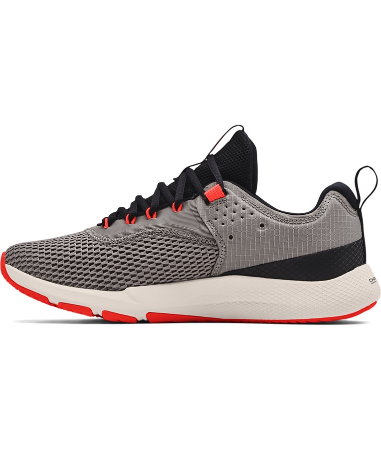 Muške trening tenisice Under Armour UA Charged Focus-GRY
