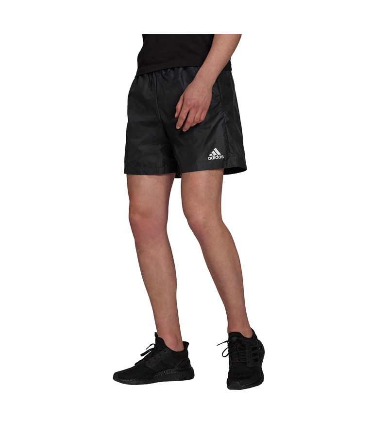 Moške kratke hlače za trening adidas M SI 3B GFX SH