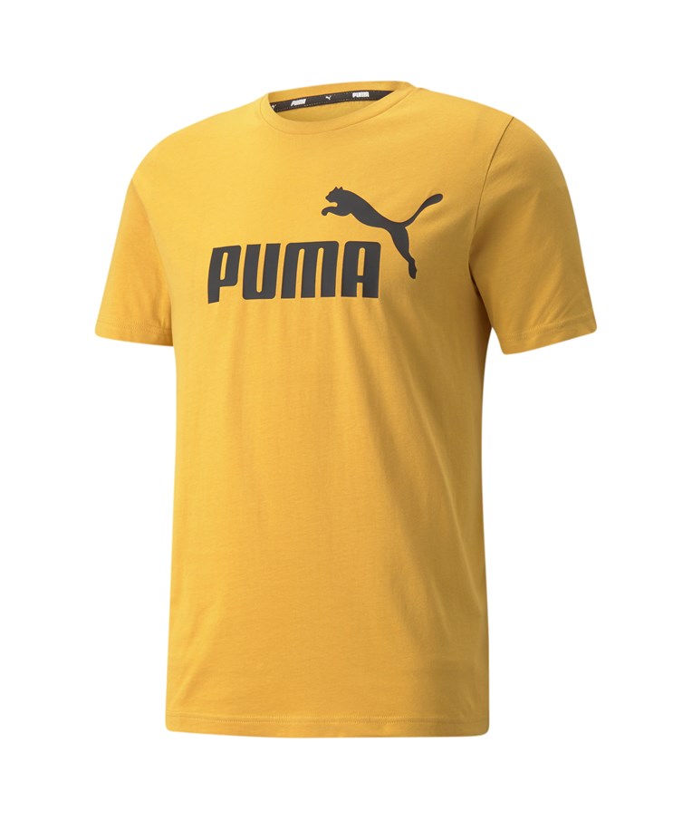Moška športna majica PUMA ESS Logo Tee (s)