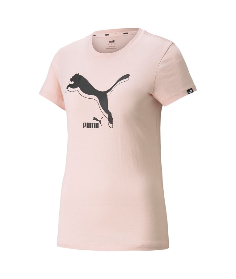 Ženska športna majica PUMA PUMA POWER Logo Tee