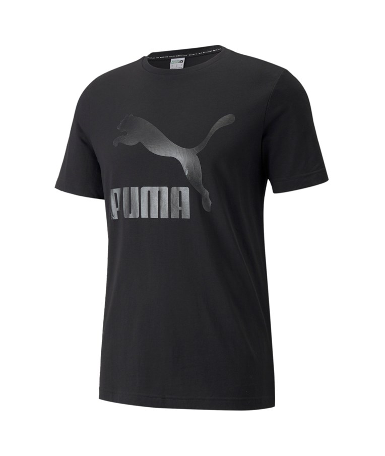 Moška športna majica PUMA Classics Logo Tee (s)