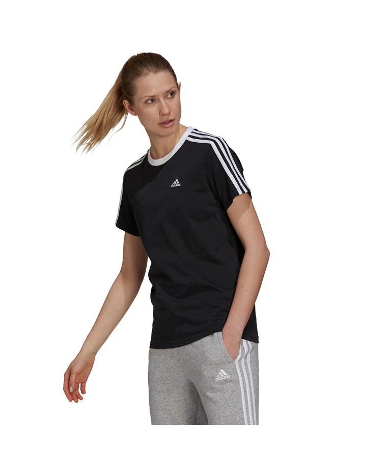 Ženska sportska majica adidas W 3S BF T