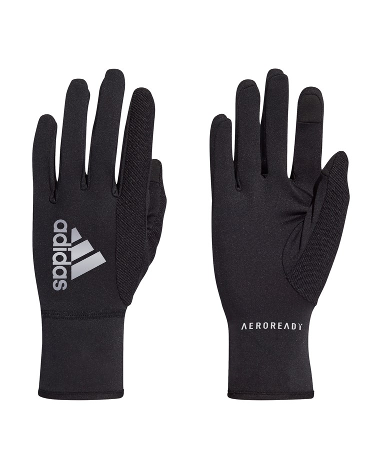 Moške zimske rokavice adidas RN GLV A.R. W