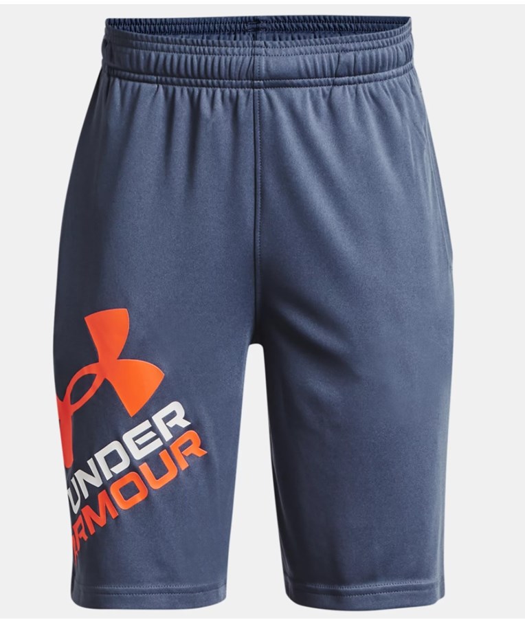 Dječje sportske kratke hlače Under Armour UA PROTOTYPE 2.0 LOGO SHORTS