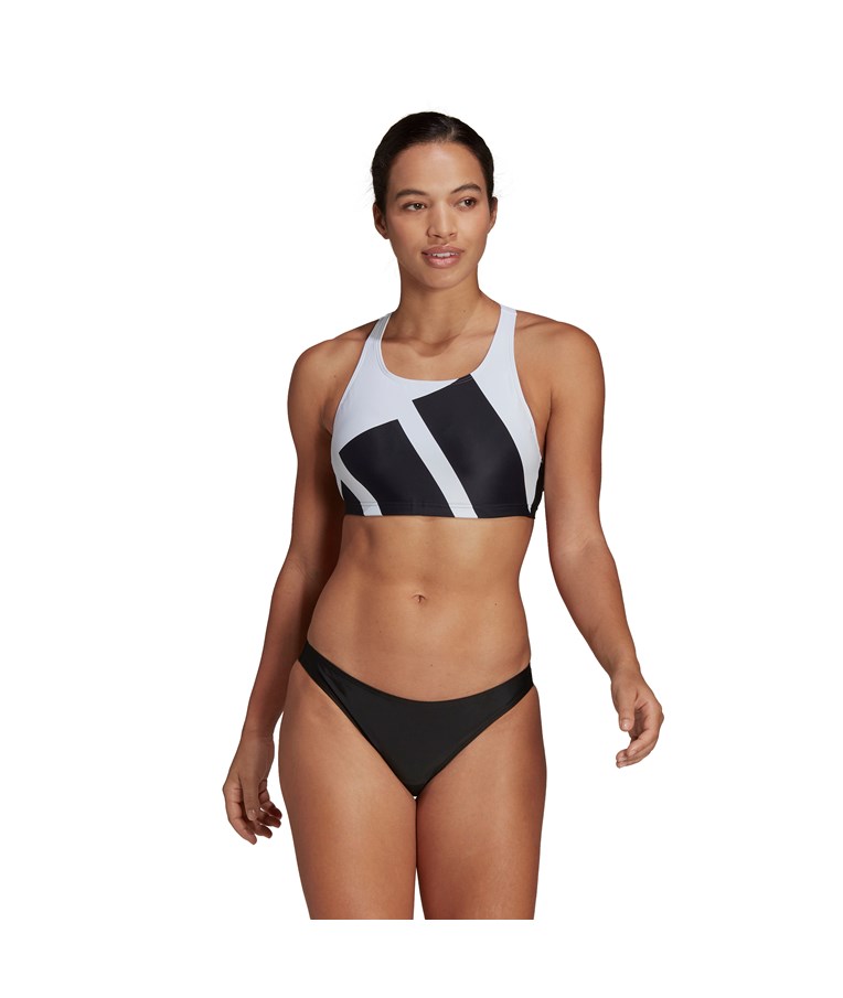 Ženski kupaći kostim adidas B BARS BIKINI